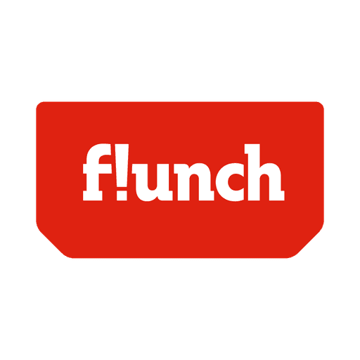 Logo FLUNCH